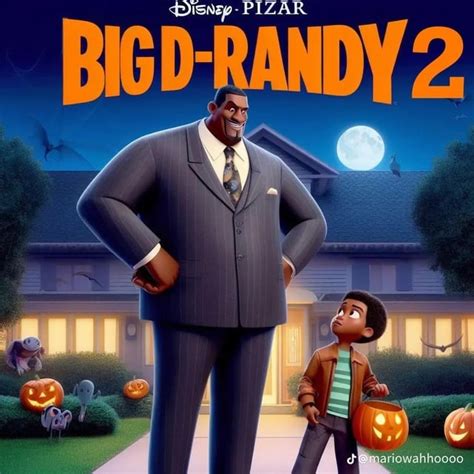 big dig randy|who is big d randy.